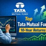 Top 10 Tata Mutual Funds with Highest Returns