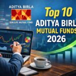 top 10 aditya birla mutual funds 2026