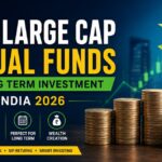best large cap mutual funds for long term investment