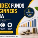 best index funds for beginners in india