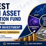 best multi asset allocation fund