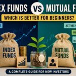 index funds vs mutual funds