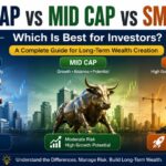 Large Cap vs Mid Cap vs Small Cap