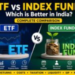 ETF Vs Index Funds