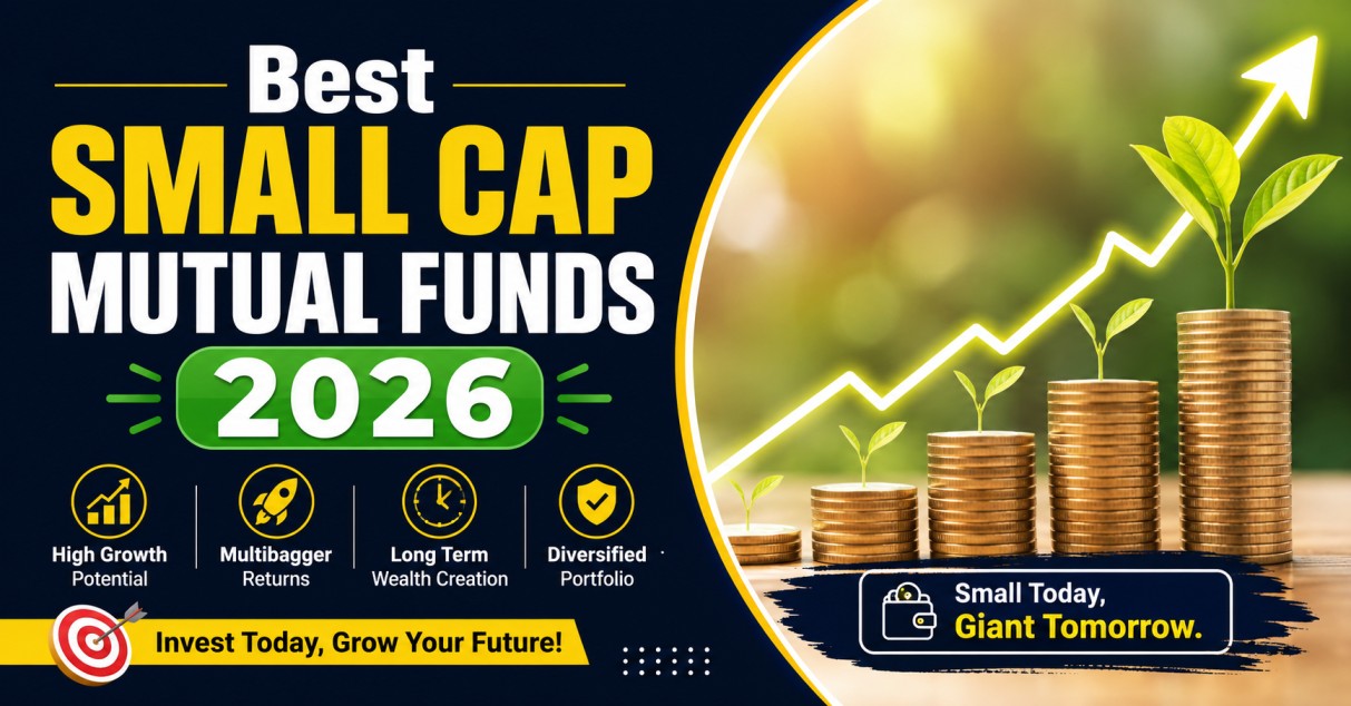 best small cap mutual funds 2026