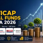 best multicap mutual funds