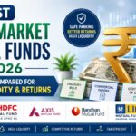 best money market mutual funds