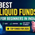 best liquid funds for beginners