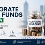 best corporate bond funds in india