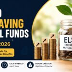 top 10 tax saving mutual funds