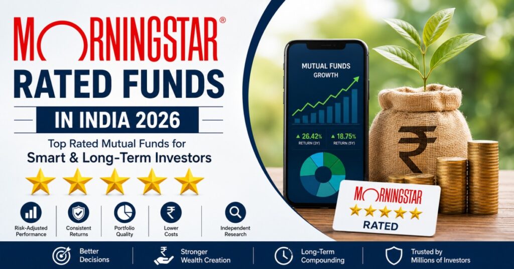 morning star rated mutual funds