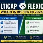 multicap vs flexicap mutual funds