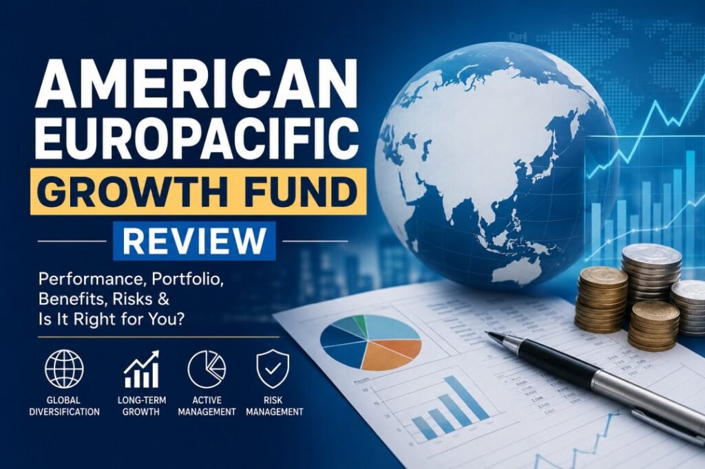American europacific growth fund