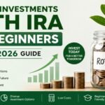 fidelity investments roth ira for beginners