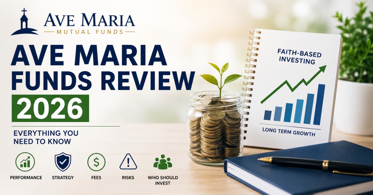 ave maria funds review