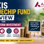 axis bluechip fund review