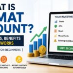 what is demat account what is the use of it