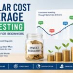 Dollar Cost Average Investing strategy