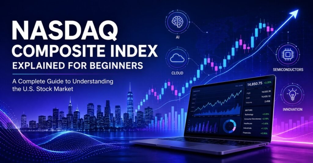 nasdaq composite index