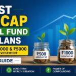 Best Mid Cap Mutual Fund SIP Plans