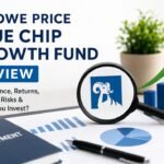 T. ROWE price blue chip growth fund