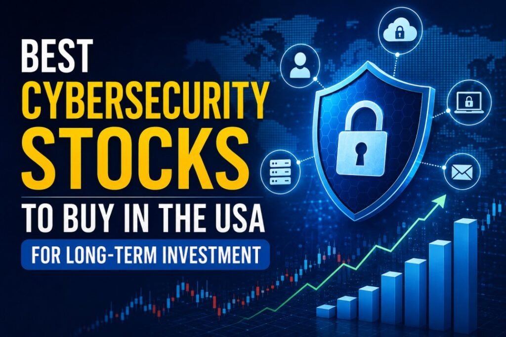 best cybersecurity stock to buy