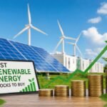 Best renewable energy stocks to buy