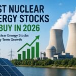 best nuclear energy stocks to buy