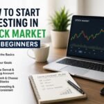 how to start investing in stock market