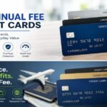 Best Credit Cards With No Annual Fee