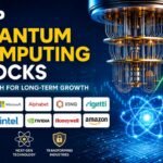 top quantum computing stocks