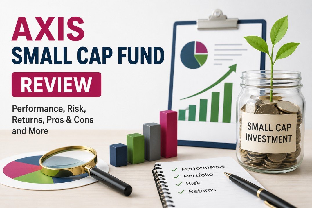 axis small cap fund review