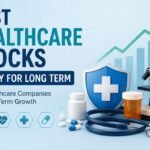 best healthcare stocks to buy