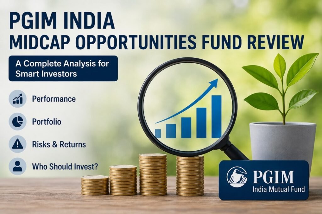 pgim india midcap opportunities fund review