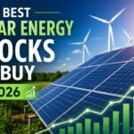 best solar energy stocks to buy