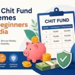 best chit fund schemes for beginners in india