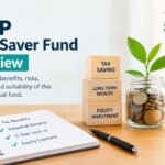 dsp tax saver fund review
