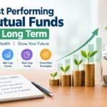 best performing mutual fund for long term