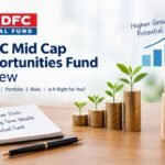 hdfc mid cap opportunities fund