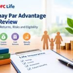 hdfc sanchay par advantage plan review